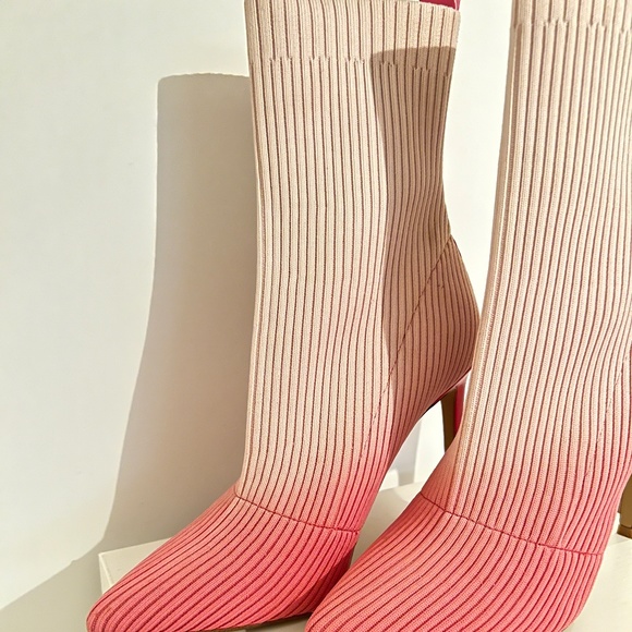 Booties - Picture 1 of 5